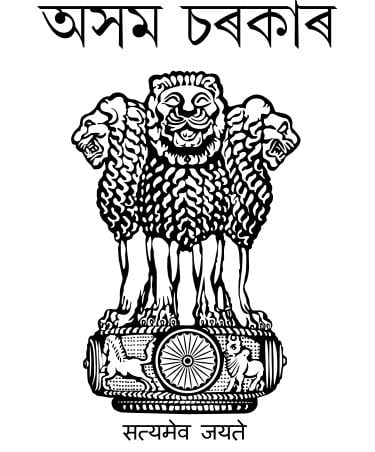 Assam govt jobs